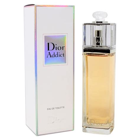 prix parfum dior addict 100 ml|christian dior addict perfume price.